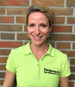 Hilke Tegeler