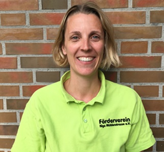 Mareike Gramberg